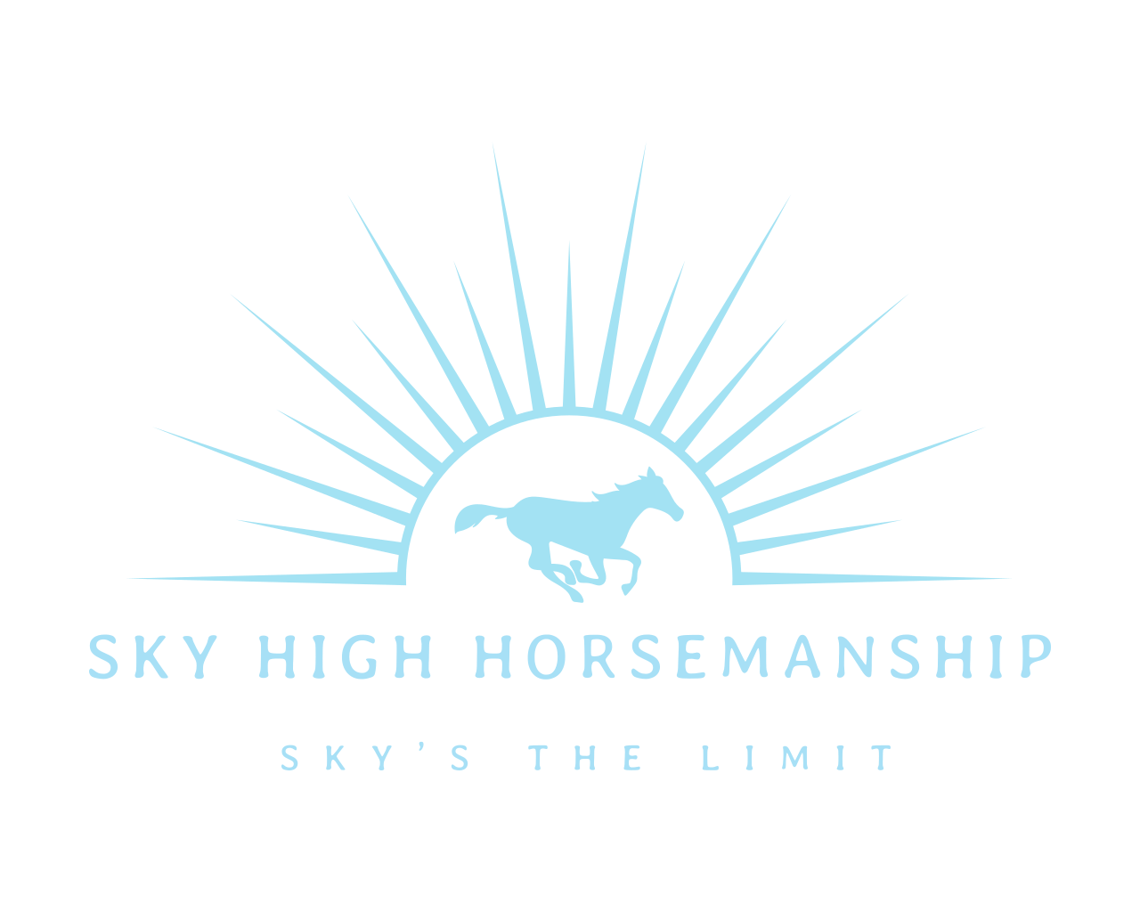 Sky High Horsemanship LLC 